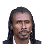A. Cissé photo