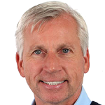A. Pardew photo