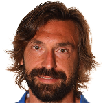 A. Pirlo photo