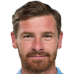 André Villas-Boas photo