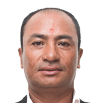 B. Maharjan photo