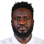 D. Ofei photo
