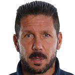 Diego Simeone photo