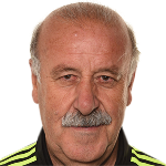 Del Bosque photo
