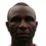 F. Ibenge photo