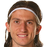 Filipe Luís photo