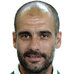 Guardiola photo
