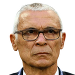 H. Cúper photo