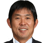 H. Moriyasu photo