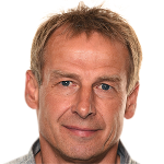 J. Klinsmann photo