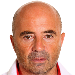 J. Sampaoli photo