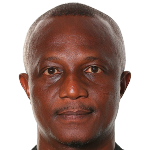 K. Appiah photo