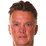 L. van Gaal photo