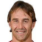 Lopetegui photo