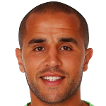 Madjid Bougherra photo