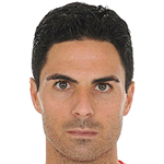 Mikel Arteta photo