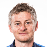 O. Solskjær photo