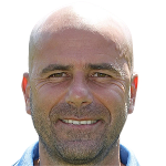 P. Bosz photo