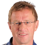 R. Rangnick photo