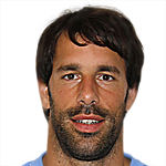 R. van Nistelrooij photo