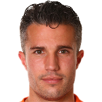 Robin van Persie photo