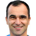 Roberto Martínez photo