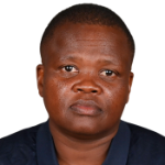 T. Mbuli photo