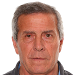 Ó. Tabárez photo