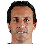 Unai Emery photo