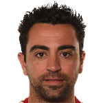 Xavi photo