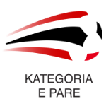 2nd Division - Play-offs logo