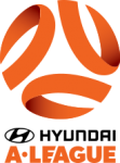 A-League logo