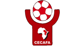 CECAFA U20 Championship logo
