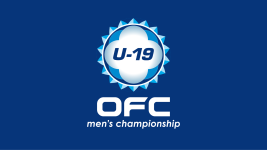 OFC U19 Championship logo