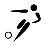 Olympics Men logo
