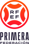 Primera División RFEF - Group 4 logo