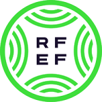 Tercera División RFEF - Group 6 logo