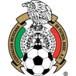 U20 League logo