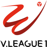 V.League 1 logo