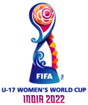World Cup - U17 - Women logo