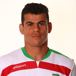 A. Alenemeh photo