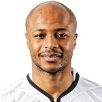 A. Ayew photo