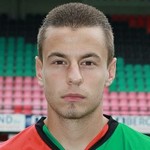 A. Bajrovic photo