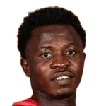 Alhassane Bangoura photo