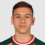A. Batrakov photo