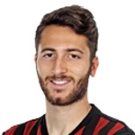 A. Bertolacci photo