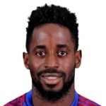 A. Biyogo Poko photo