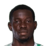 A. Boakye photo