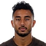 A. Bouhaddouz photo