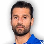 A. Candreva photo